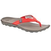 Columbia Orla Flip, Hot Coral